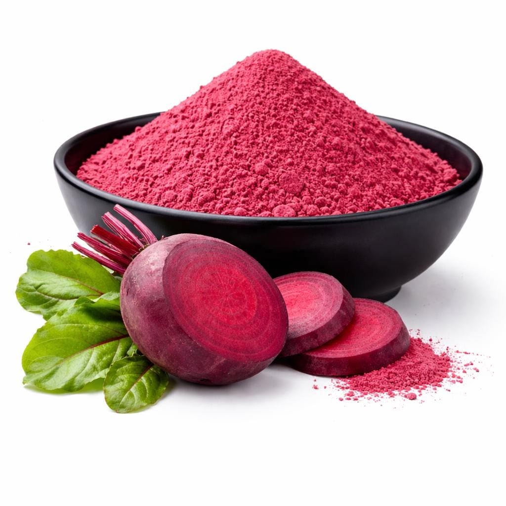 Herbal Powders